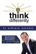 Polnische buch : Think Diff... - Kevin C Snyder