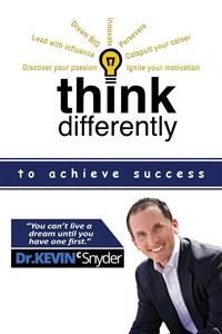 Bild von Think Differently to Achieve Success