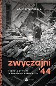 Zwyczajni ... - Agnieszka Cubała -  Książka z wysyłką do Niemiec 