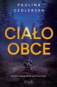 Bild von Ciało obce