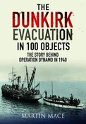 The Dunkir... - Martin Mace -  fremdsprachige bücher polnisch 