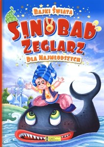 Bild von Sindbad Żeglarz