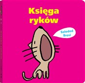 Księga ryk... - Soledad Bravi -  polnische Bücher