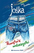 Polska książka : Jośka Pami... - Ewa Baniecka