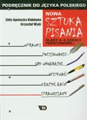 Zobacz : Nowa Sztuk... - Zofia Agnieszka Kłakówna, Krzysztof Wiatr