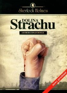 Obrazek Dolina strachu