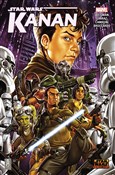 Star Wars.... - Greg Weisman -  polnische Bücher