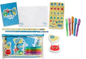 Bild von Zestaw do pisania The mofys