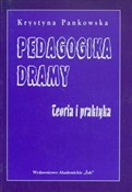 Polska książka : Pedagogika... - Krystyna Pankowska