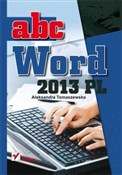Książka : ABC Word 2... - Aleksandra Tomaszewska