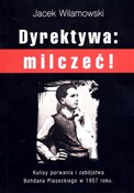 Polska książka : Dyrektywa ... - Jacek Wilamowski