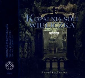 Bild von Kopalnia Soli "Wieliczka"