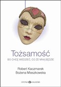 Polnische buch : Tożsamość ... - Robert Kaczmarek, Bożena Mieszkowska