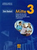 Polska książka : Mitte 3 kl...