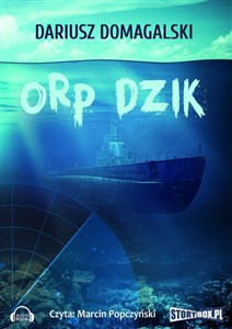 Bild von [Audiobook] ORP Dzik