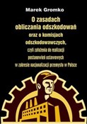 O zasadach... - Marek Gromko -  polnische Bücher
