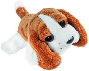 Bild von Basset Bailey 23 cm