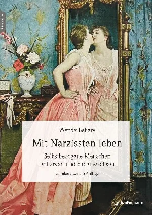 Obrazek BEHARY, W: MIT NARZISSTEN LEBEN