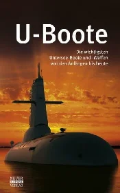 U-BOOTE -  Polnische Buchandlung 