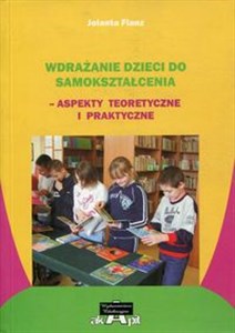 Bild von Wdrażanie dzieci do samokształcenia Aspekty teoretyczne i praktyczne