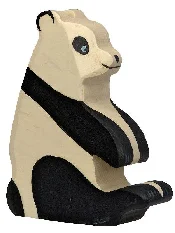 Polnische buch : PANDABÄR, ...