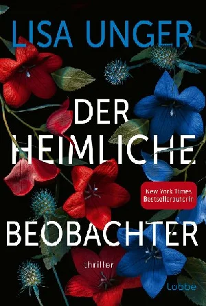 Obrazek UNGER, L: DER HEIMLICHE BEOBACHTER