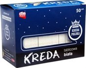 Polnische buch : Kreda biał...