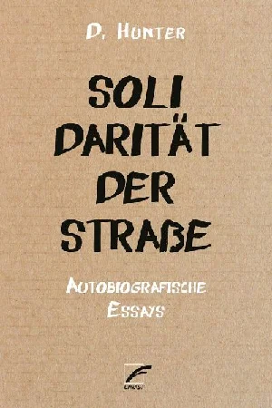 Obrazek HUNTER, D: SOLIDARITÄT DER STRAßE