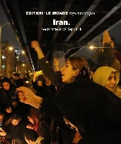 Polska książka : IRAN