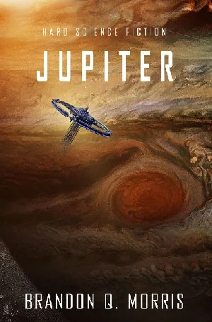 Obrazek MORRIS, B: JUPITER