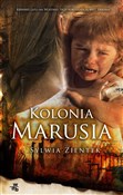 Kolonia Ma... - Sylwia Zientek -  Książka z wysyłką do Niemiec 