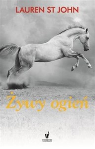 Obrazek Żywy ogień Wygrana ponad wszystko
