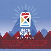 Książka : Decalogue ...