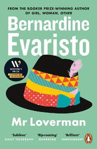 Bild von EVARISTO, B: MR LOVERMAN