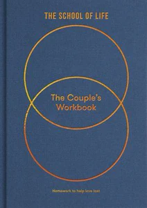 Bild von THE SCHOOL OF LIFE: COUPLE'S WORKBOOK