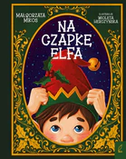 Książka : Na czapkę ... - Małgorzata Mikos