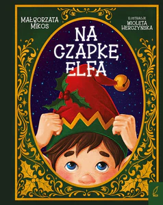 Obrazek Na czapkę elfa!