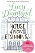 The House ... - Lucy Diamond -  polnische Bücher
