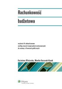 Bild von Rachunkowość budżetowa