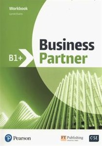 Obrazek Business Partner B1+ Workbook