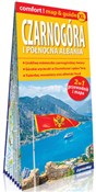 Polnische buch : Czarnogóra...