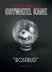 Obrazek Obywatel Kane DVD