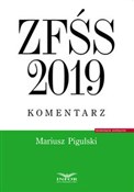 ZFŚS 2019 ... - Mariusz Pigulski -  polnische Bücher