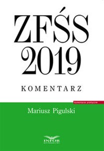 Bild von ZFŚS 2019 komentarz