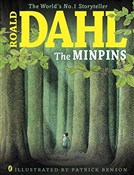 The Minpin... - Roald Dahl -  polnische Bücher