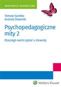 Książka : Psychopeda... - Tomasz Garstka, Andrzej Śliwerski