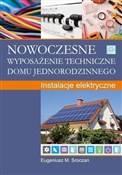 Książka : Nowoczesne... - dr inż. Eugeniusz M. Sroczan