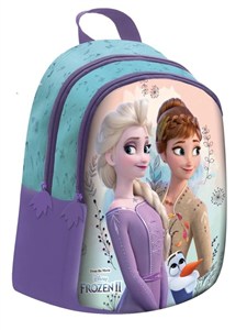 Bild von Plecak mały Frozen II