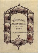 Wspomnieni... - Józef Ignacy Kraszewski -  polnische Bücher