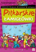 Piłkarskie... - Piotr Brydak - buch auf polnisch 